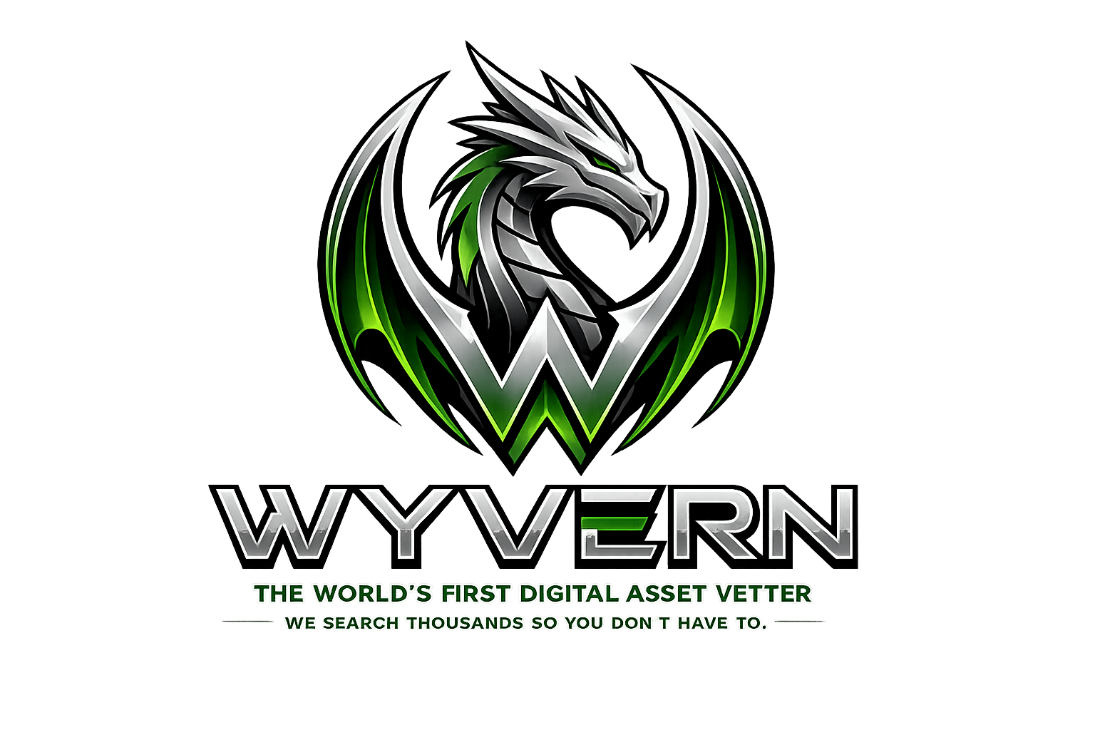 Wyvern Logo